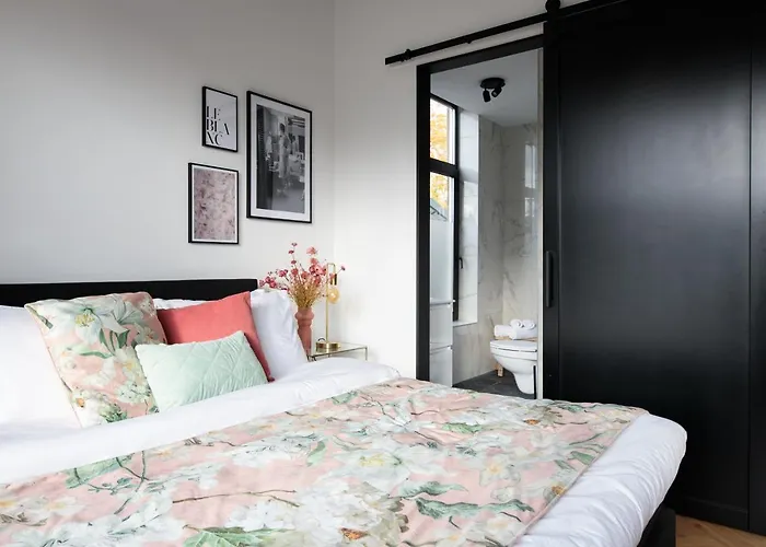 Boutique Hotel 43 Amsterdam - Zaandam