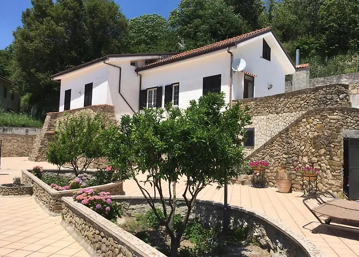 La vecchia fattoria