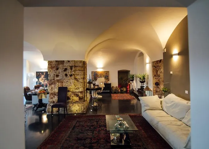 Atmosfere Puniche B&B