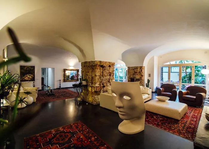 Atmosfere Puniche B&B