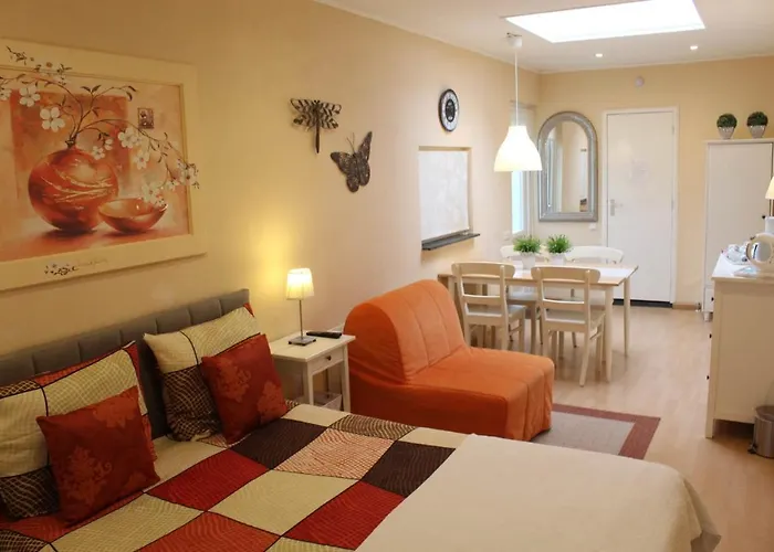 Tanja'S B&B