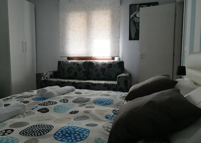 B&B A casa dell'artista