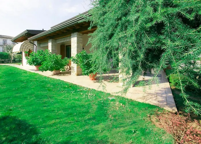 La Casa Di Pimpi