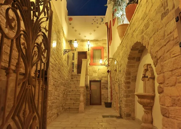 B&B Corte Casole
