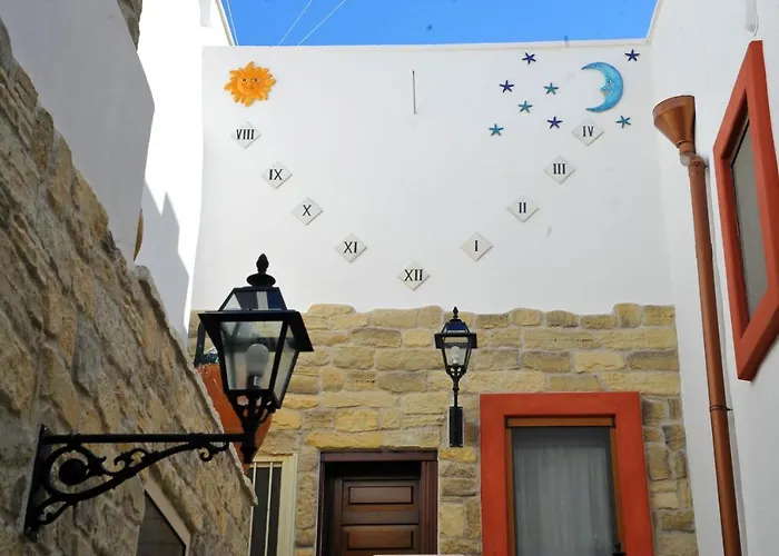 B&B Corte Casole