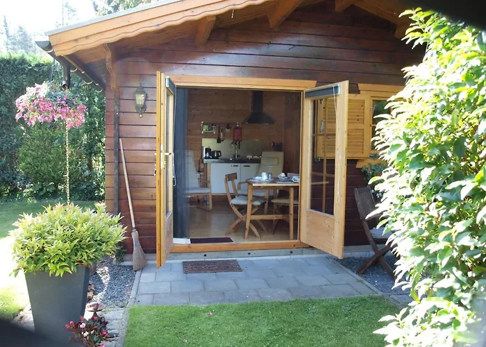 Bed En - of zonder - Breakfast Putten