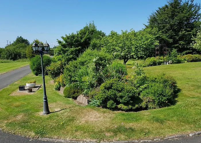 Meadow View B&B