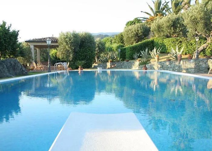 Villa Amalia