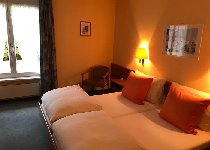 Hotel Eintracht