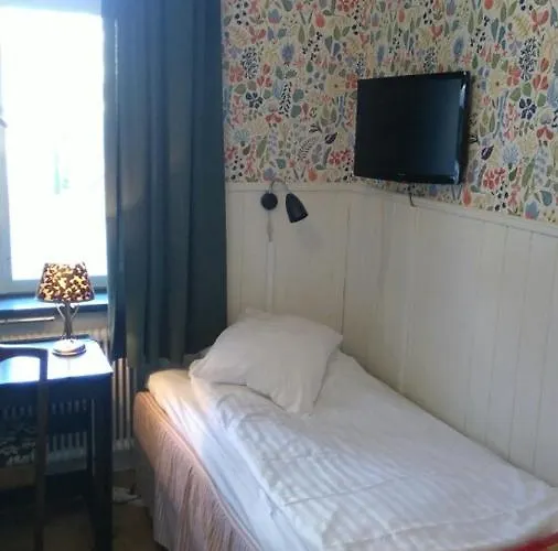 Hotell Edgar