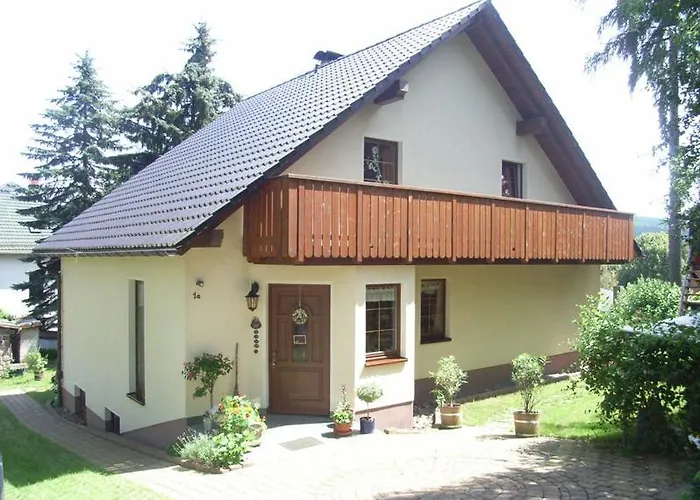 Gaestezimmer Familie Mueller
