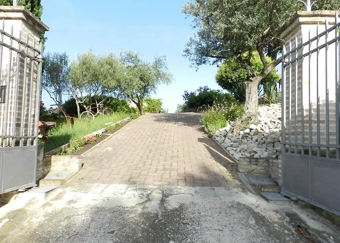 Il Cantinoccio B&B