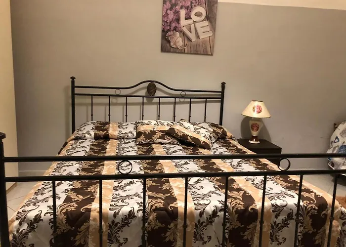 Liso B&B
