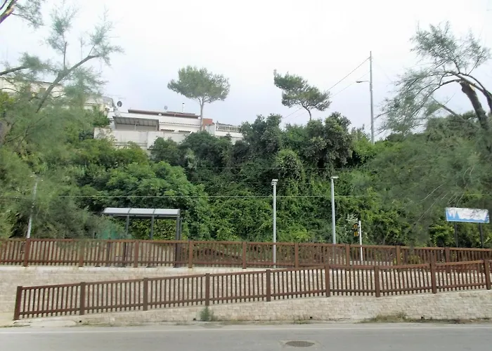 Affittacamere Murgenere