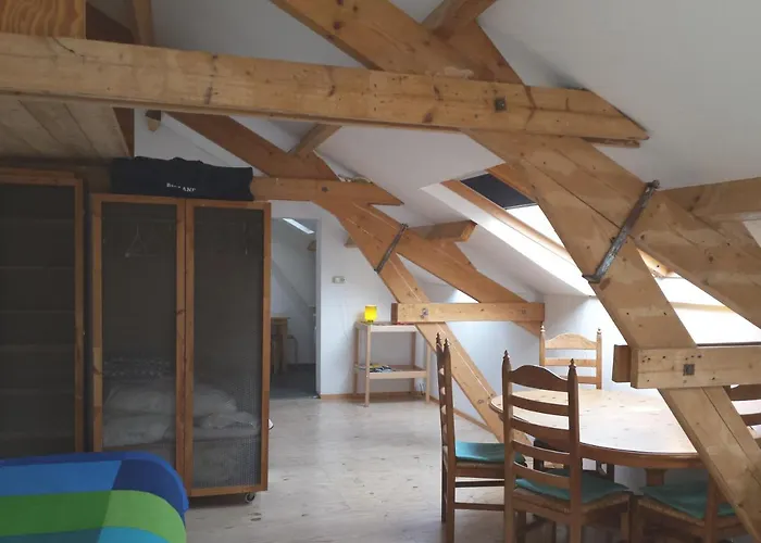 B&B De Kunstpraktijk