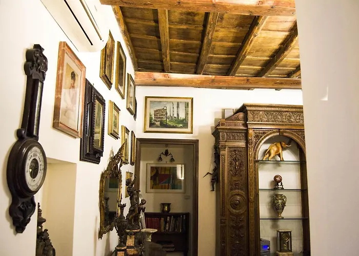 B&B Domus Piazza Del Popolo