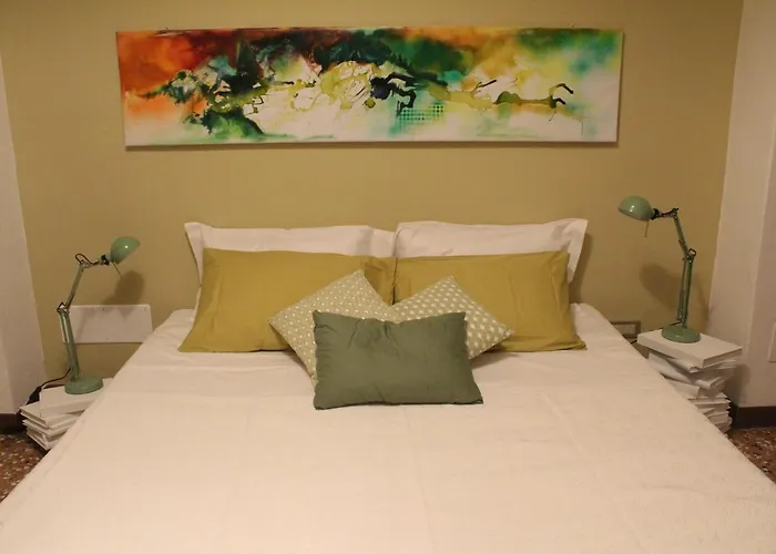 Rooms Hercolani