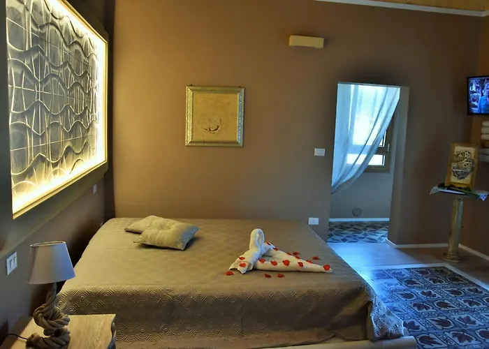 B&B Sul Ponte