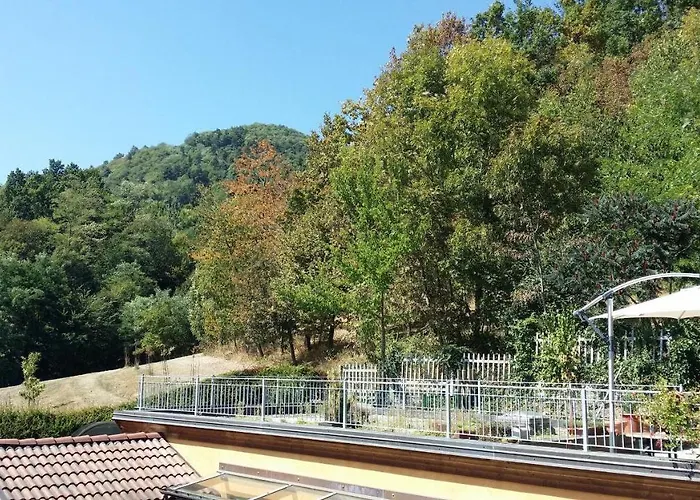 Casa Margherita