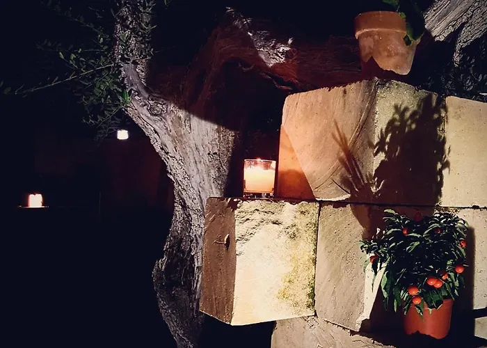 Tenuta Guarascio