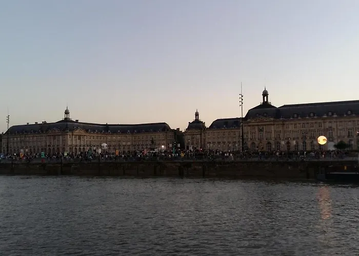 Chambres D'Hotes Du Parc D'Espagne