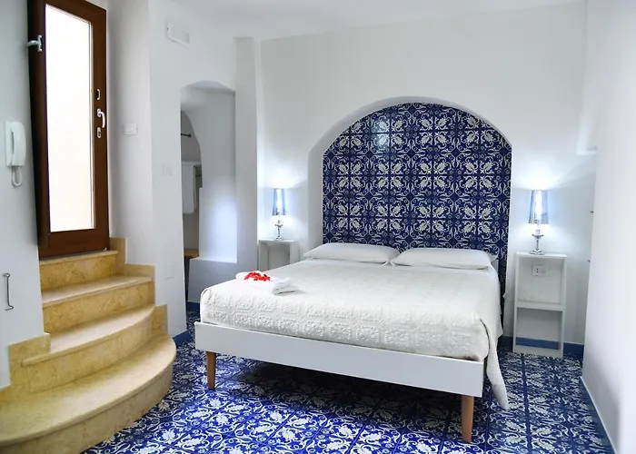 B&B Corte Casole