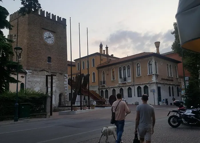 3B Locazione Turistica