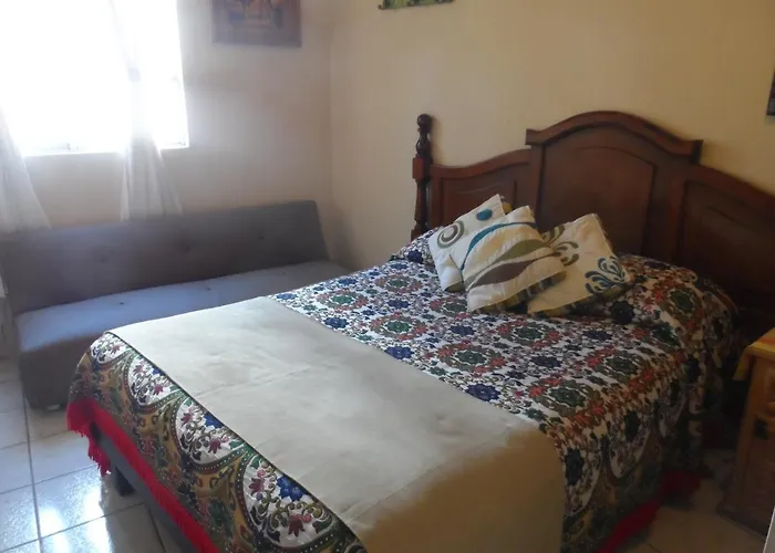 Hotel Internacional Malitsin