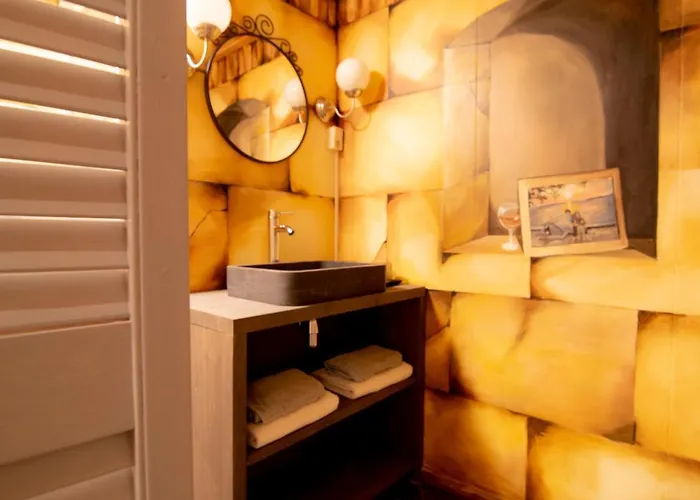 B&B Bed & Sauna
