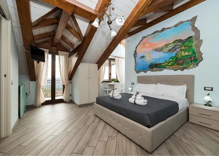 B&B Kebonta