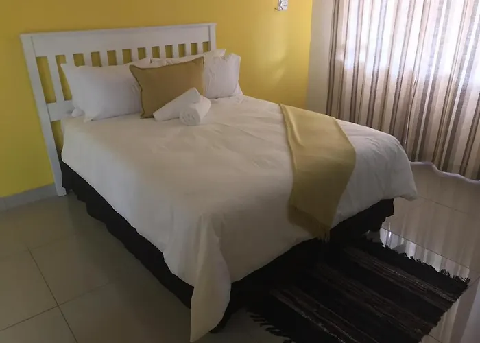 Sivande B&B