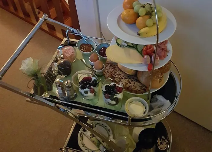 B&B De Loenense Bossen