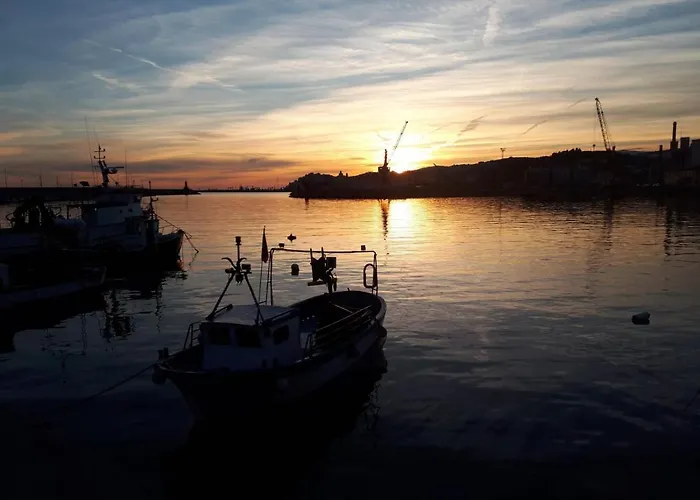 B&b note di mare