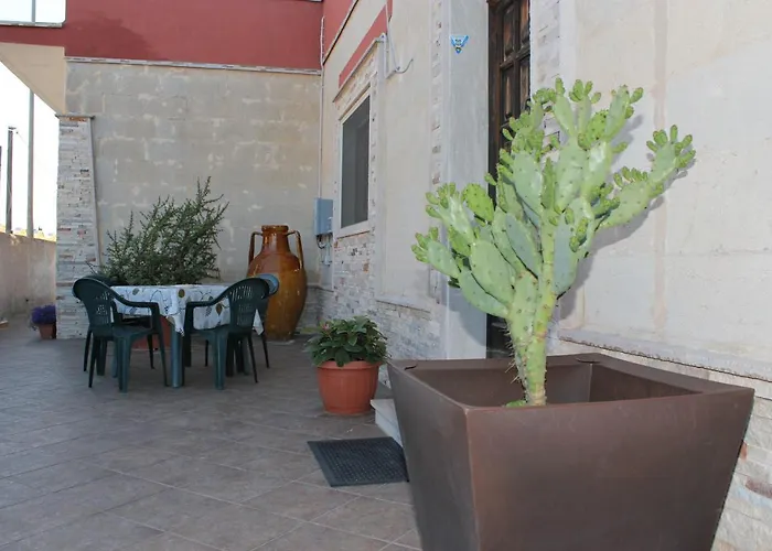 B&B Milena