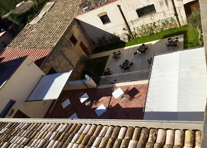 B&B Palazzo Corselli