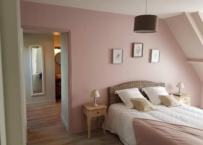 Au Coeur Des Chateaux