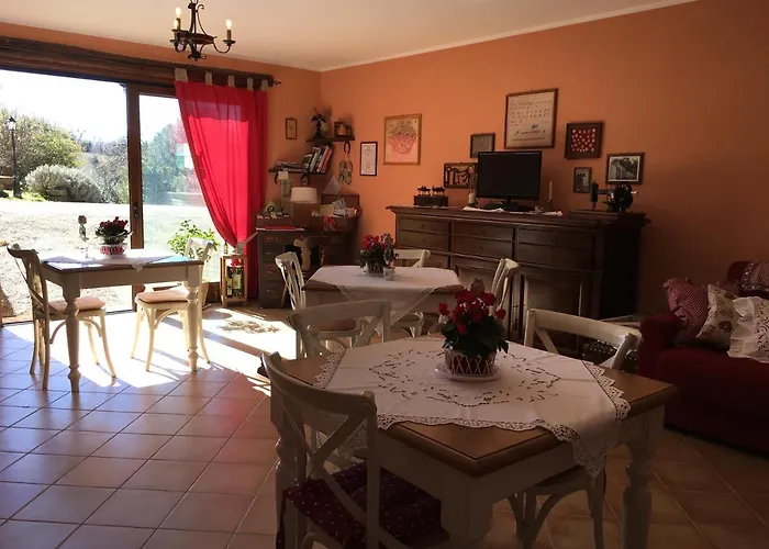 B&B La Casa della Nonna