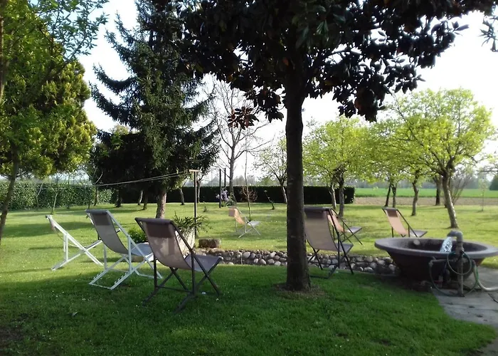 Agriturismo le Colonie