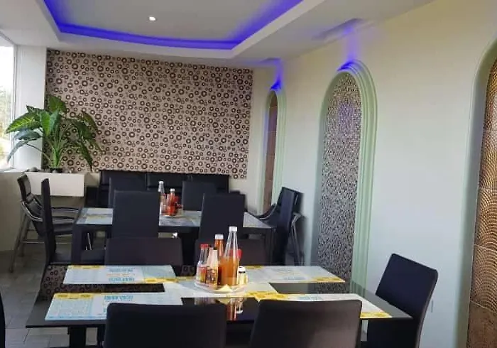 Cess Summer Boutique Hotel
