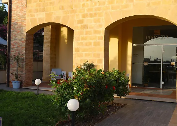 B&B Pirriera