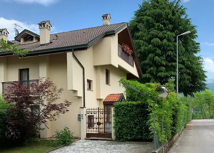 B&B Piccole Dolomiti