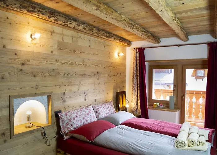 B&B Cedavecia