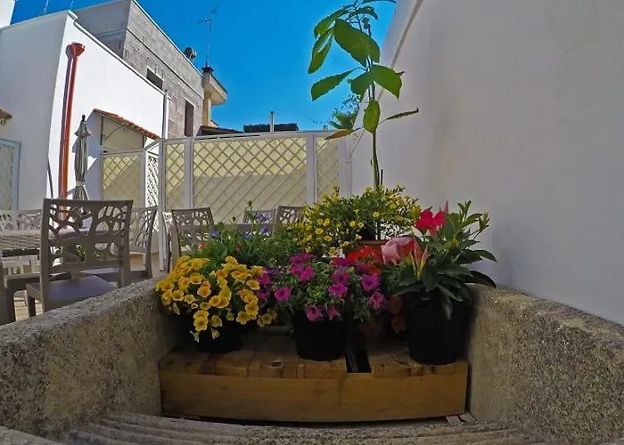 A Casa Tu Zi Melu