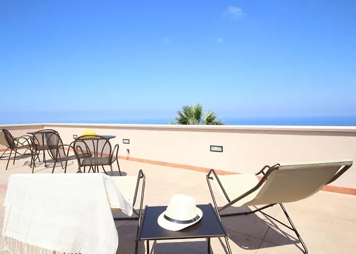 B&B villa orchidea