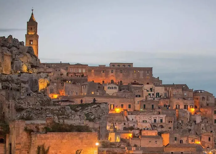 IL Borgo Antico b&b