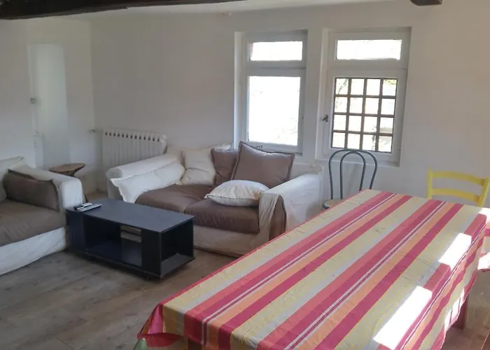 Hostel du lapin blanc