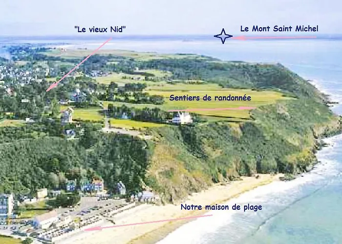 Le Vieux Manoir