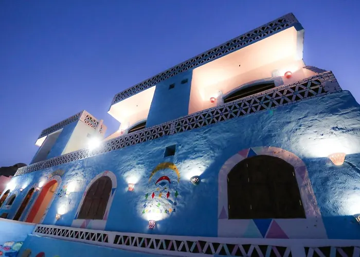 Kendaka Nubian House