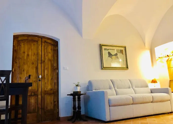 San Michele delle grotte BnB