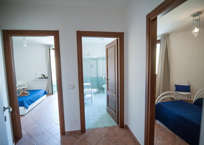 B&B Ca Del Sole